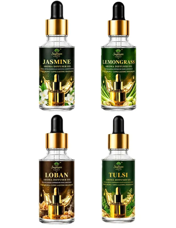 Diffuser_Oil_Set