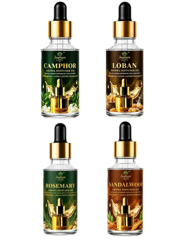 Diffuser_Oil_Set