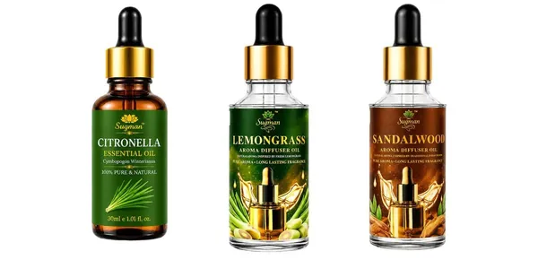 Diffuser_Oil_Set
