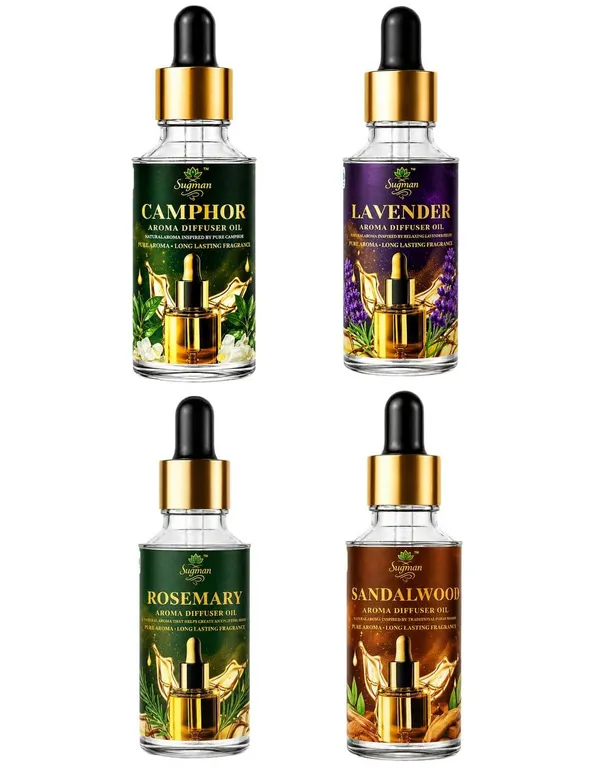Diffuser_Oil_Set