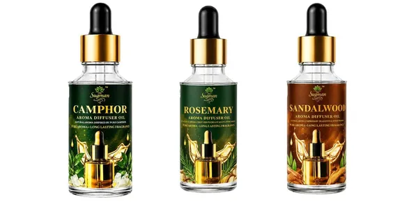 Diffuser_Oil_Set