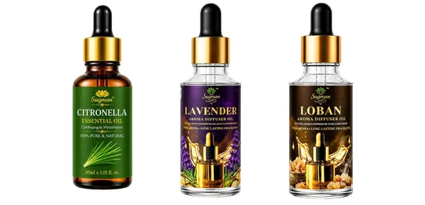 Diffuser_Oil_Set