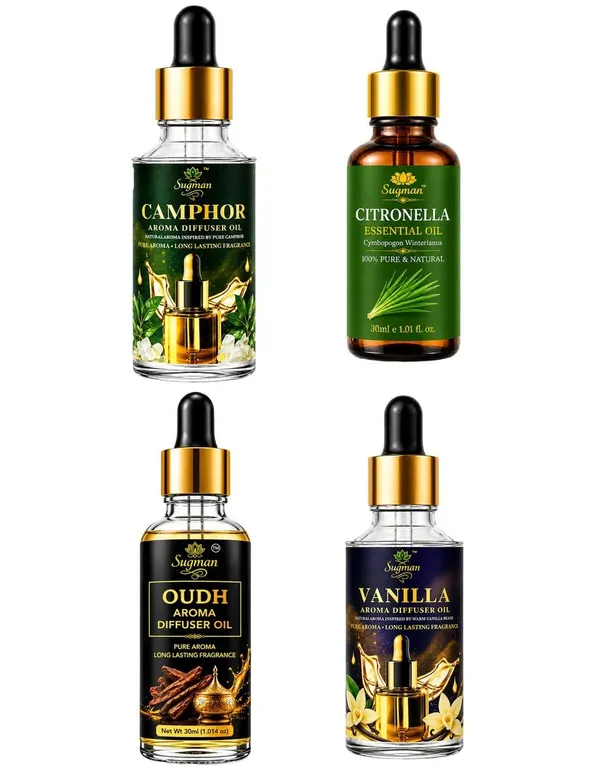 Plant_Extract_Aromatherapy_Diffuser_Oil_Set