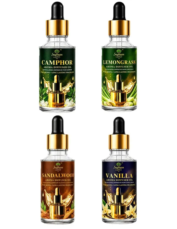 Plant_Extract_Aromatherapy_Diffuser_Oil_Set