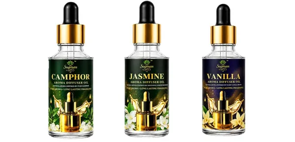 Natural_Plant_Extract_Botanical_Therapeutic_Diffuser_Oil_Set