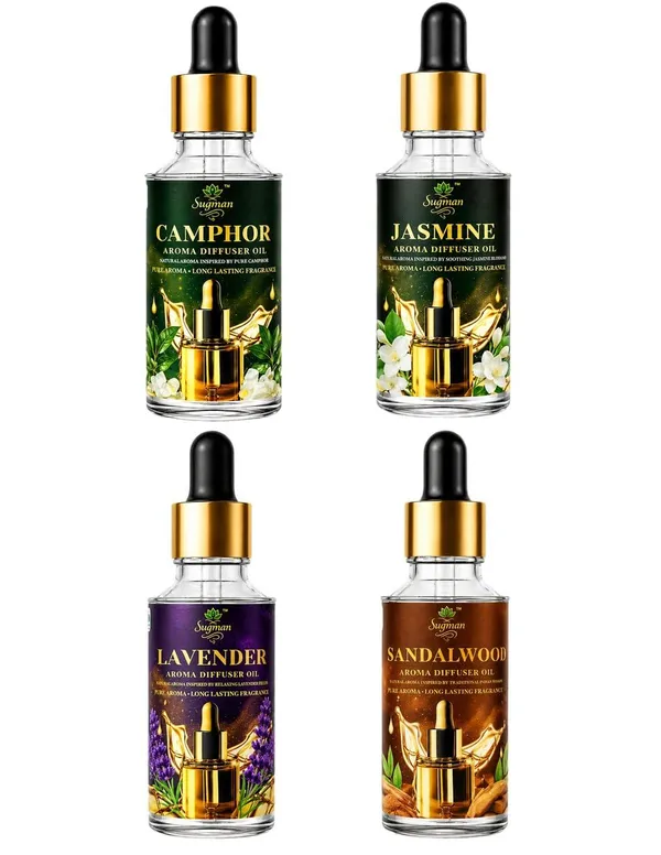 Diffuser_Oil_Set