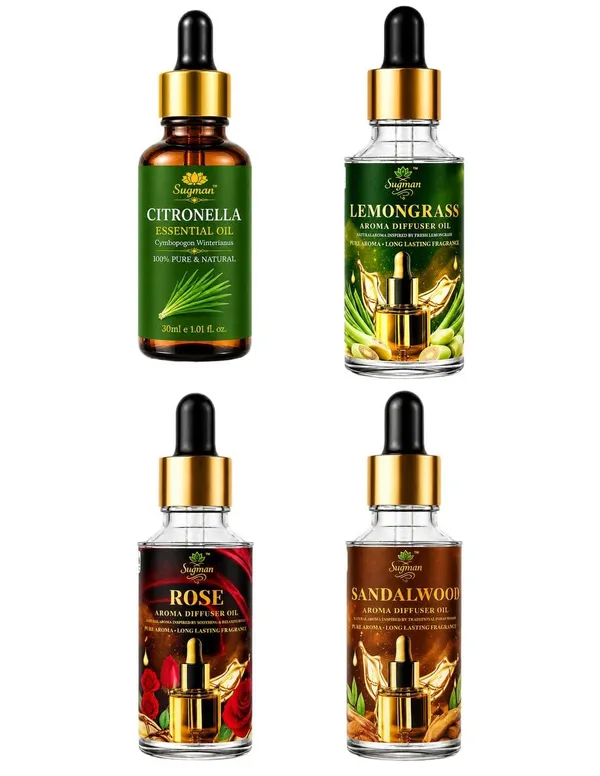 Natural_Plant_Extract_Aromatherapy_Diffuser_Essential_Oil_Set