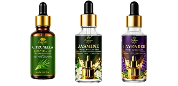 Diffuser_Oil_Set