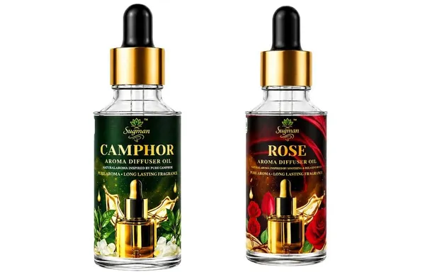 Diffuser_Oil_Set