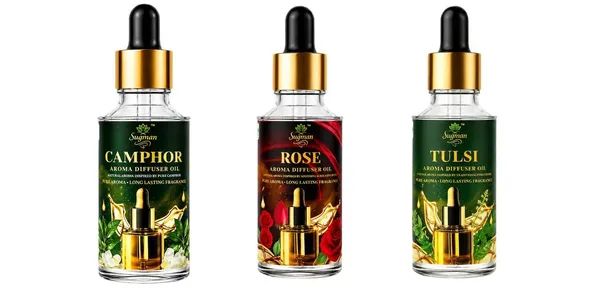 Diffuser_Oil_Set