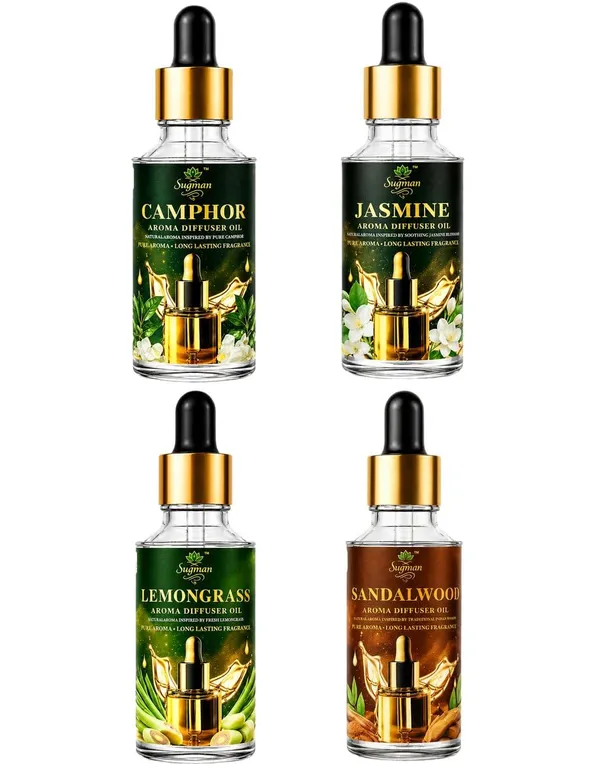 Plant_Extract_Aromatherapy_Diffuser_Oil_Set