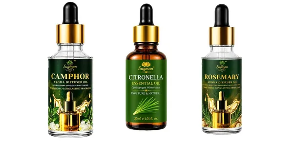 Diffuser_Oil_Set