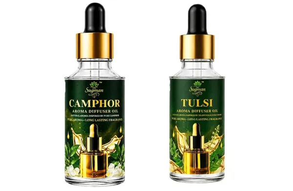 Diffuser_Oil_Set