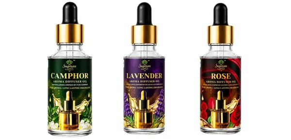 Diffuser_Oil_Set