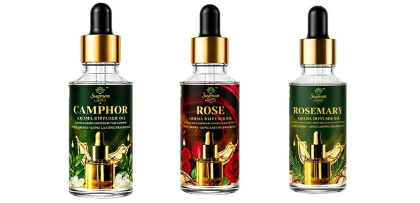 Diffuser_Oil_Set