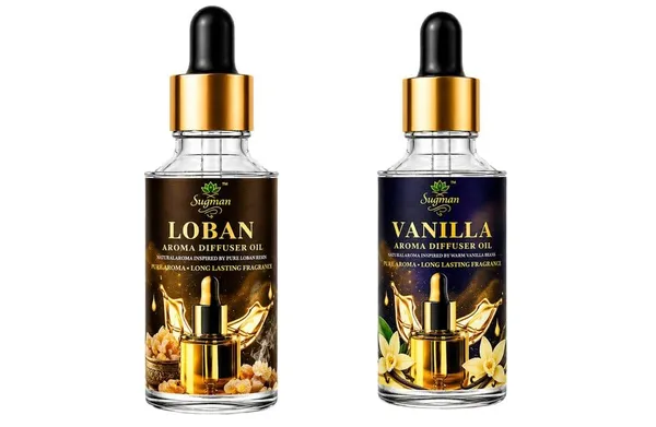 Diffuser_Oil_Set