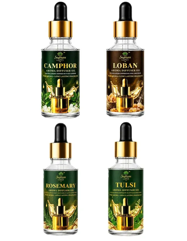 Diffuser_Oil_Set