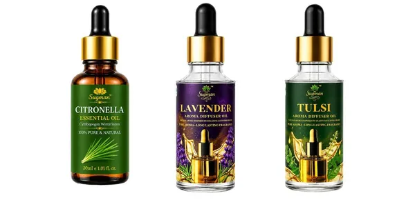 Diffuser_Oil_Set