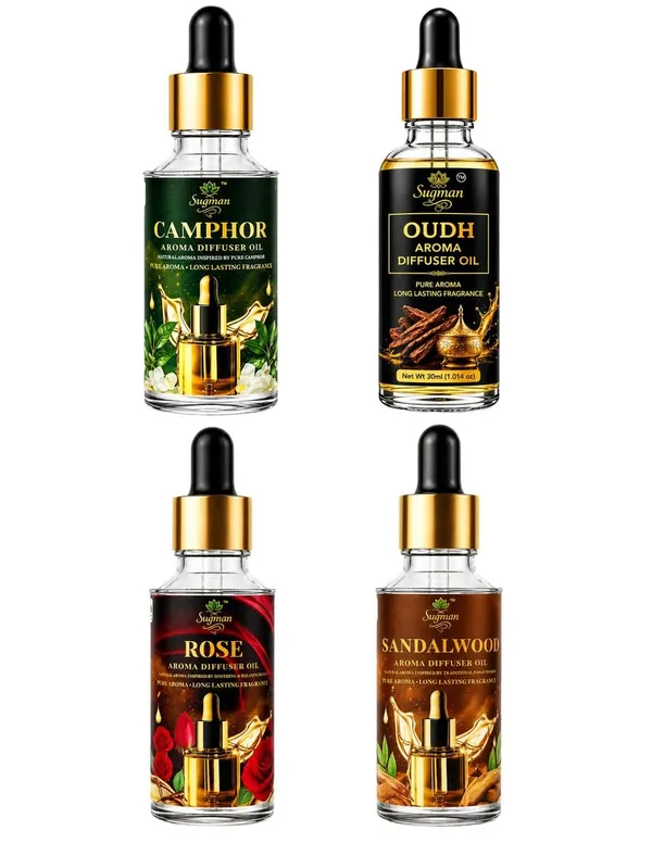 Plant_Extract_Aromatherapy_Diffuser_Oil_Set