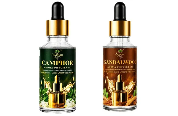 Diffuser_Oil_Set