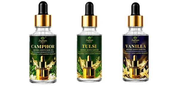 Diffuser_Oil_Set