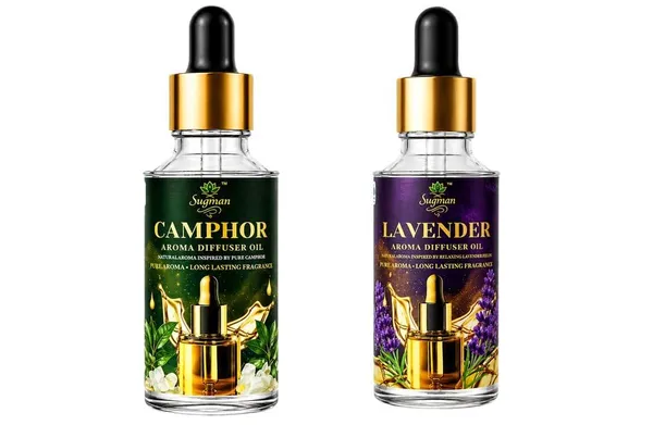 Diffuser_Oil_Set