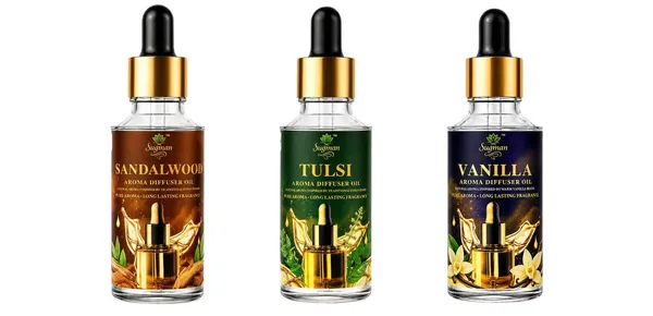 Diffuser_Oil_Set