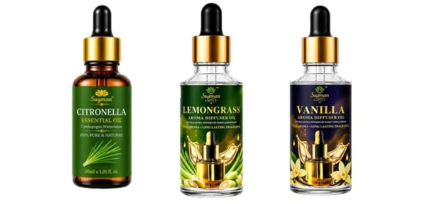 Diffuser_Oil_Set