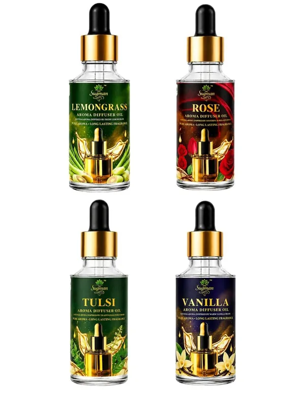 Plant_Extract_Aromatherapy_Diffuser_Oil_Set