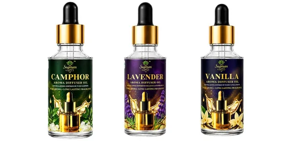 Diffuser_Oil_Set