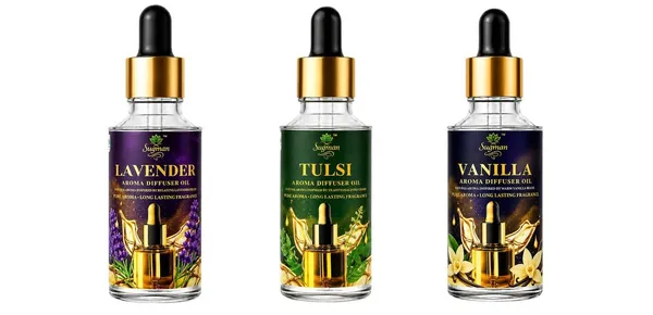 Diffuser_Oil_Set