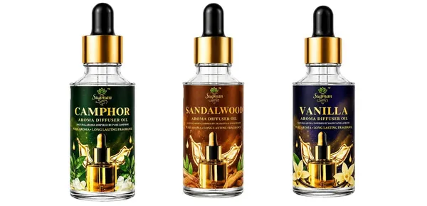 Diffuser_Oil_Set