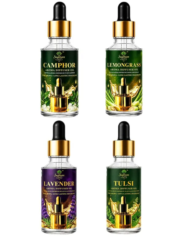 Diffuser_Oil_Set
