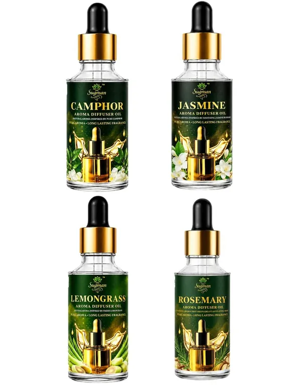 Diffuser_Oil_Set