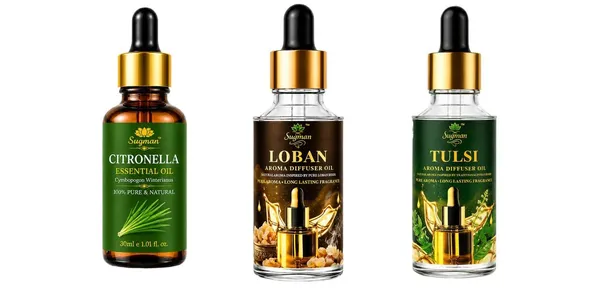 Diffuser_Oil_Set
