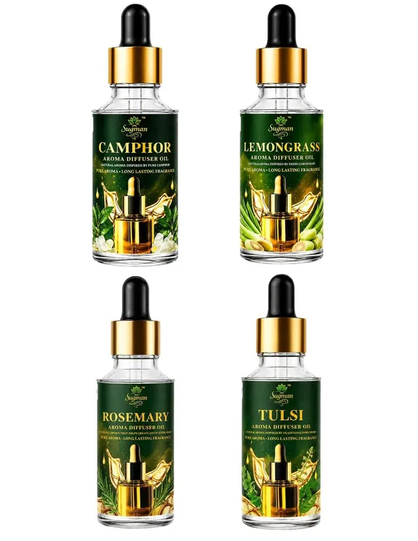 Diffuser_Oil_Set