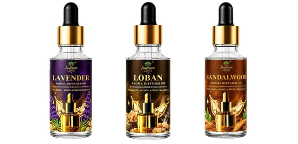 Diffuser_Oil_Set