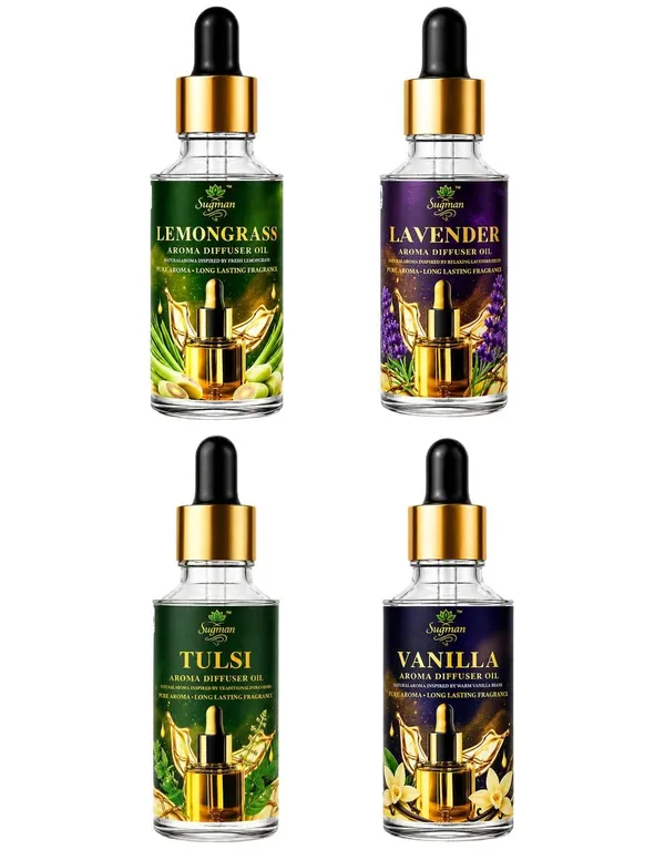 Diffuser_Oil_Set