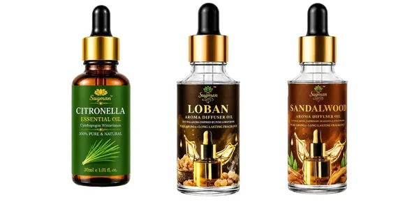 Diffuser_Oil_Set