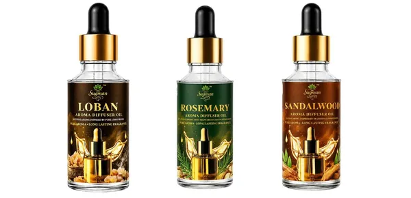 Diffuser_Oil_Set