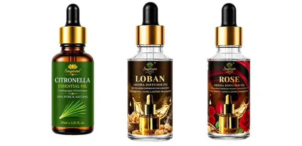 Diffuser_Oil_Set