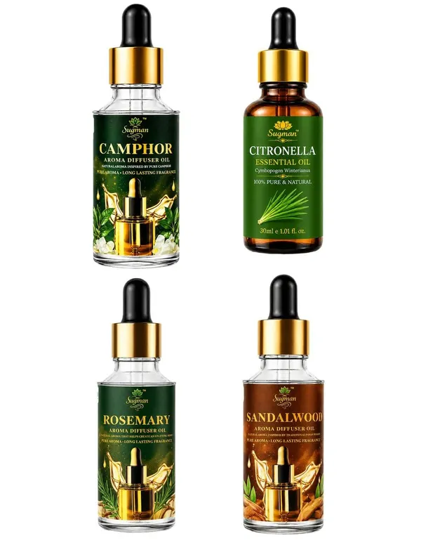 Plant_Extract_Aromatherapy_Diffuser_Oil_Set