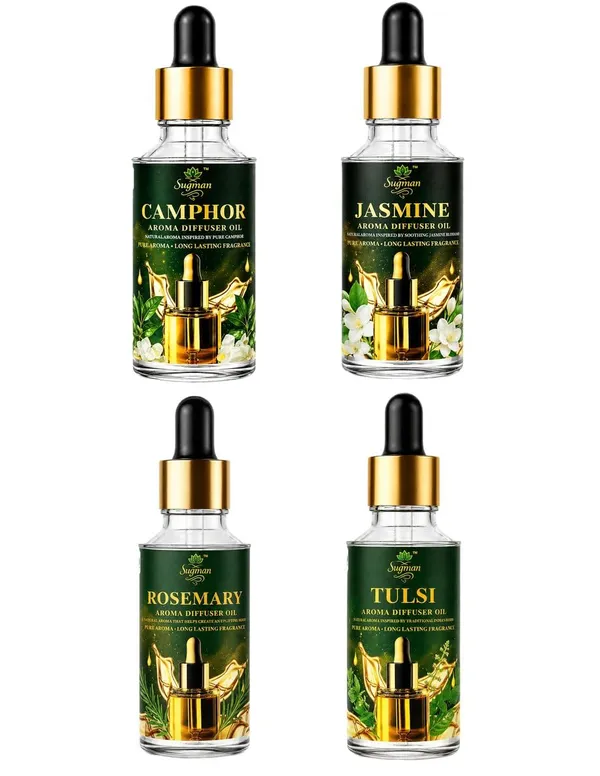 Diffuser_Oil_Set