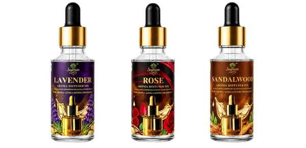 Aromatherapy_Diffuser_Oil_Set