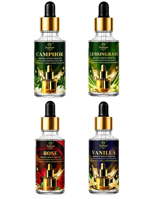 Plant_Extract_Aromatherapy_Diffuser_Oil_Set