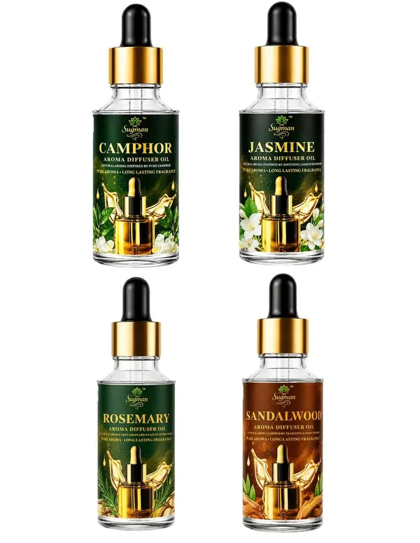 Diffuser_Oil_Set