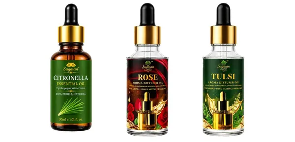 Diffuser_Oil_Set