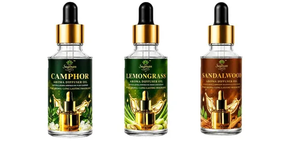 Diffuser_Oil_Set