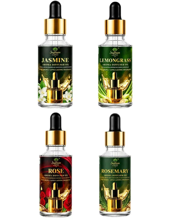 Aromatherapy_Diffuser_Oil_Set