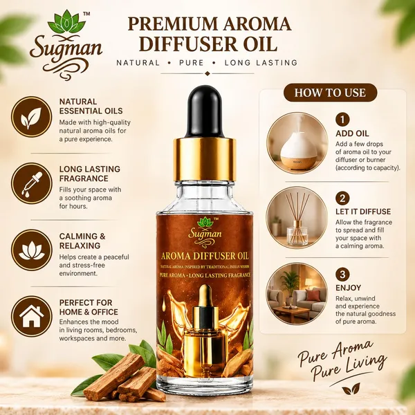 Aromatherapy_Diffuser_Oil_Set